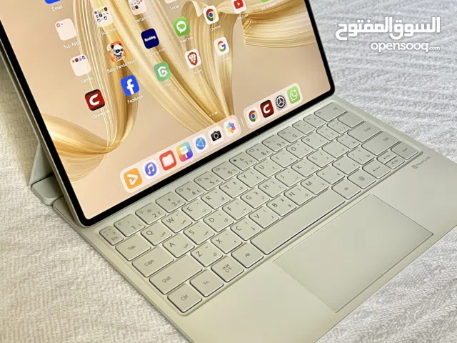 Huawei Matepad Pro 12.2 تابلت ايباد هواوي ميت باد برو