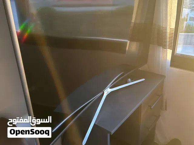 تلفزيون سامسونج مستعمل بحالة ممتازة