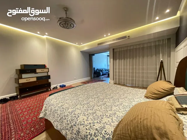 650 m2 5 Bedrooms Villa for Rent in Giza Sheikh Zayed