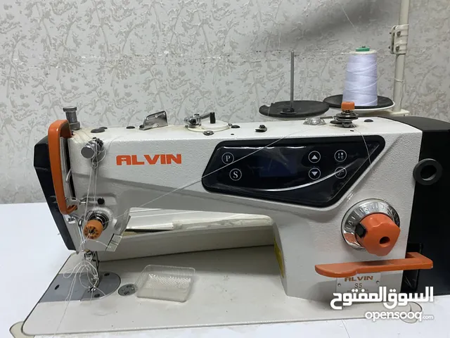 مكينة خياطة RLVIN