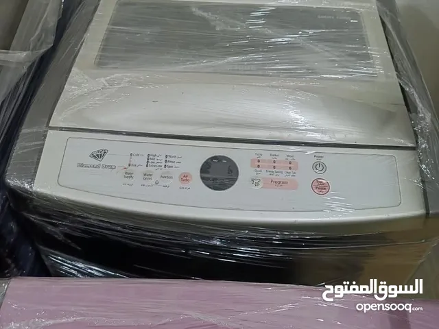 Other 13 - 14 KG Washing Machines in Cairo
