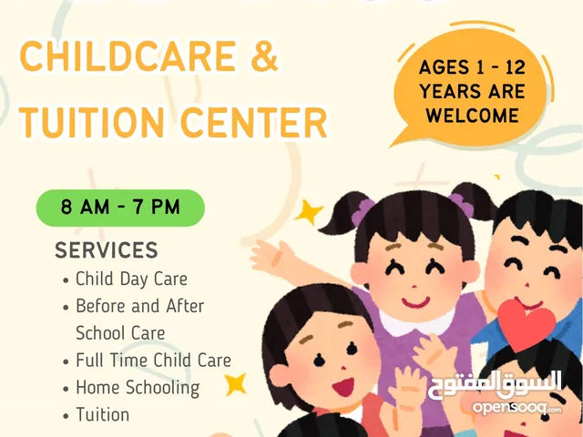 Peekaboo- Daycare, Preschool, Kindergarten,Homeschooling and Tuition