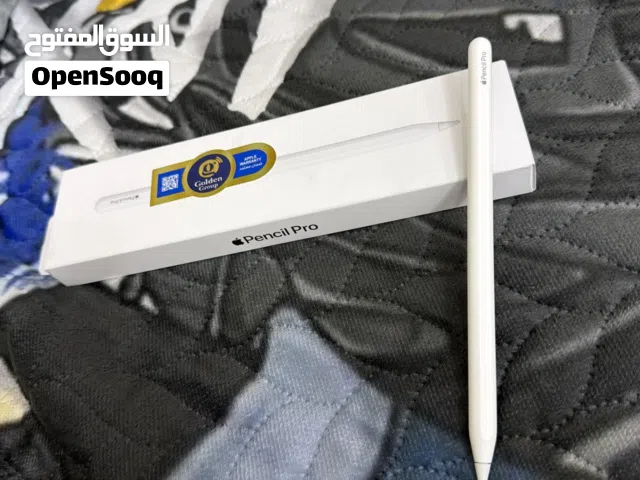 قلم ابل مستخدم اسبوع واحد