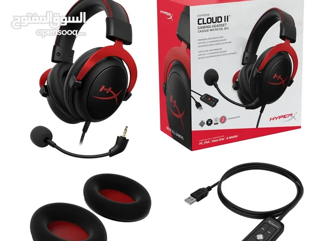 Headsets for Sale in Benghazi