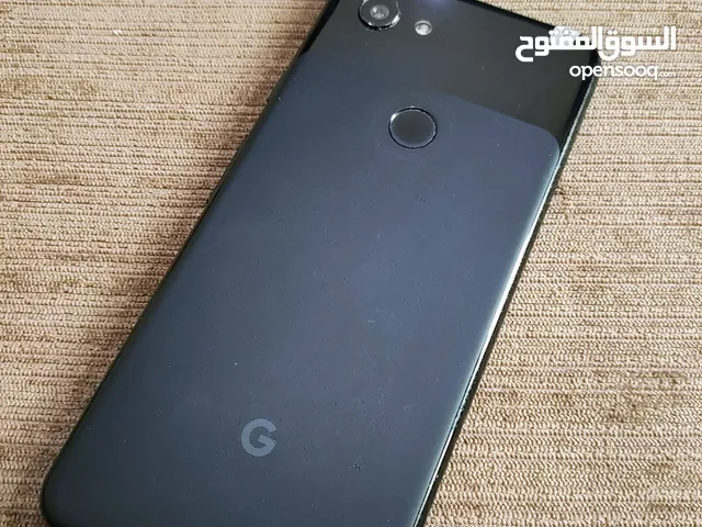 Google pixel 3a