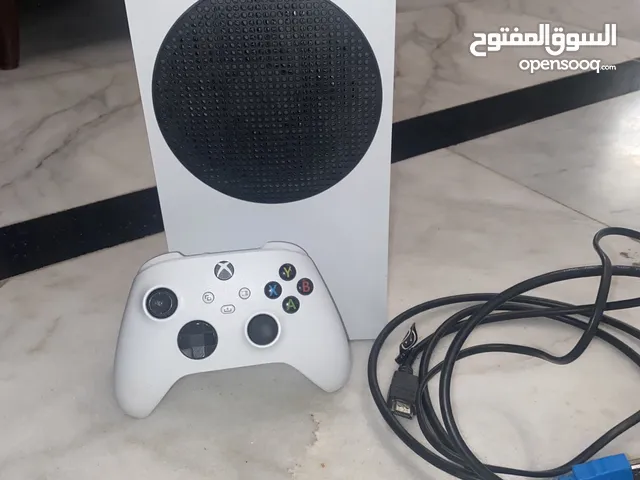 اكس بوكس سيريس إس