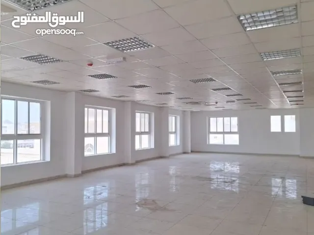 Office space for rent in CBD Ruwi near Centrepoint and Muscat Stock Exchange