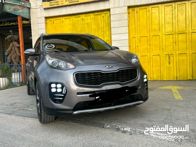 Used Kia Sportage in Bethlehem