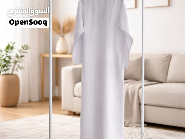 ستاند ملابس قوي جدا لدهاديش والعبايات والملابس