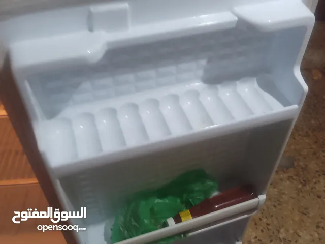 Federal Refrigerators in Salt