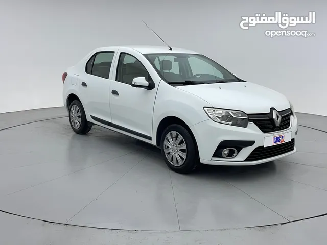 (FREE HOME TEST DRIVE AND ZERO DOWN PAYMENT) RENAULT SYMBOL