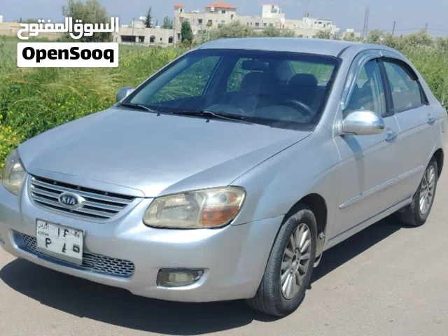 2008 كيا سيراتو LX