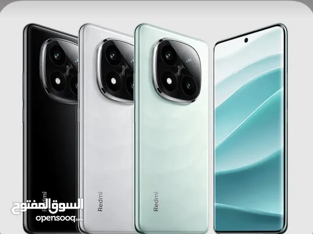 Xiaomi 14 Pro 256 GB in Ramallah and Al-Bireh