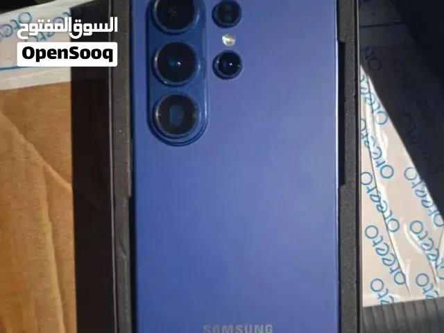 Samsung Galaxy S25 Ultra 512 GB in Dhamar