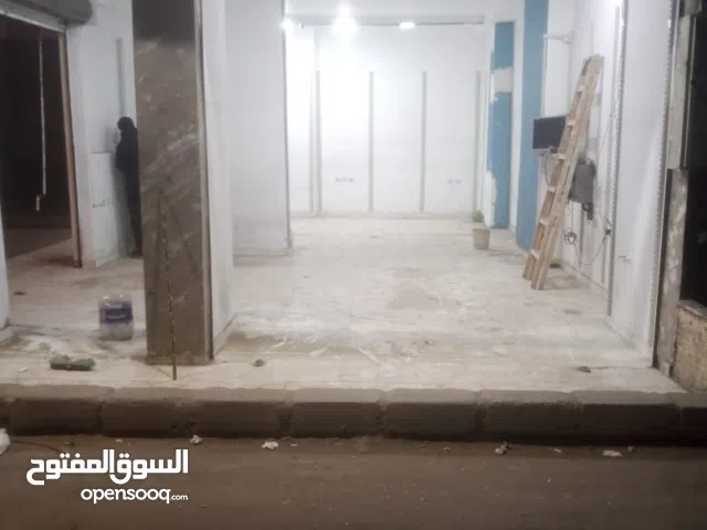 فرصه للاستثمار للبيع محل 65 متر شطه بسوبر لوكس داخل الثابت 10000 جنيه 10% زياده ثانويه