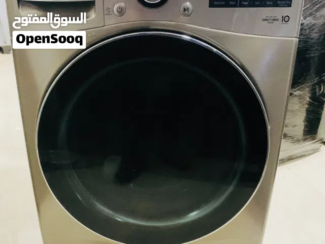 LG 15kg 2 in 1 washer +dryer fully inverter