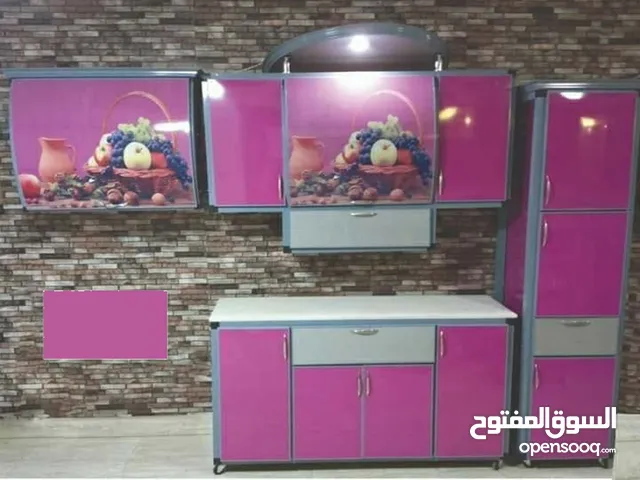 مطابخ مودرن تصميمات والوان رائعة غاية في الجمال والذوق الرفيع.