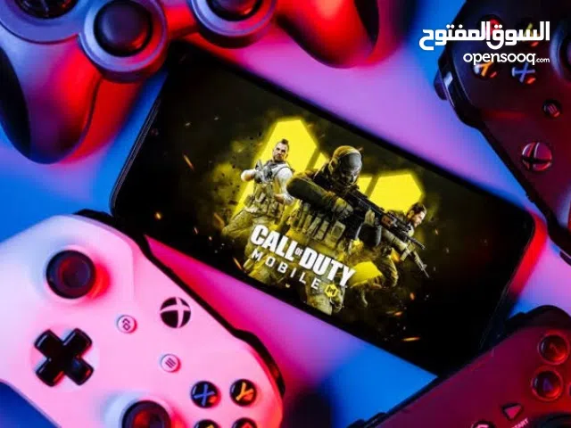 متوفر العاب الارخص عالميا لجميع الاجهزه