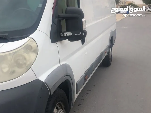 Peugeot Boxer 2012 in Dammam