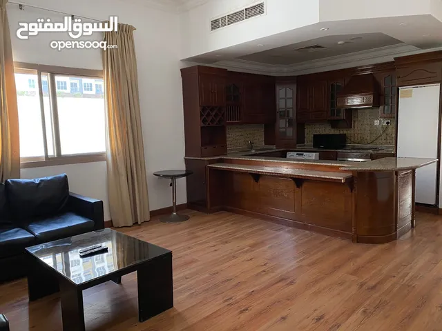 Affordable Luxury 2 Bedrooms - Juffair park plaza