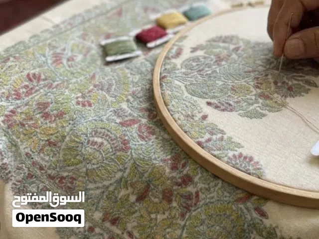 مصار ترمه الكشميري