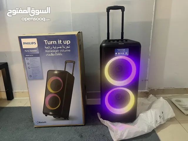  Speakers for sale in Farwaniya