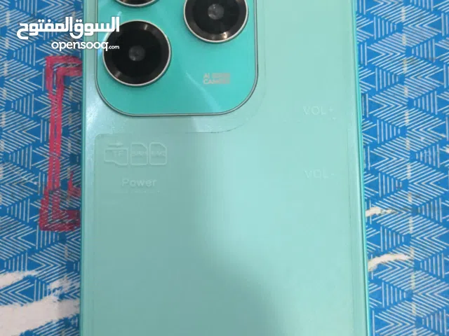 Infinix Hot 40 Pro 256 GB in Tripoli