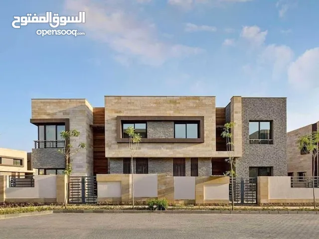 143 m2 3 Bedrooms Villa for Sale in Cairo New Cairo