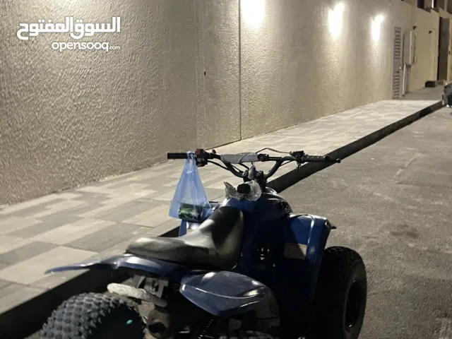 دباب اربع كفرات 110cc