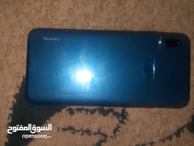نقال هواوي ذاكرته 32