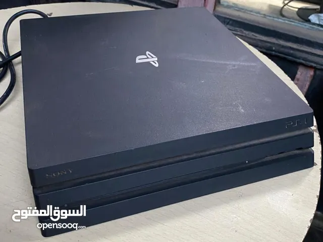PlayStation 4 PlayStation for sale in Cairo