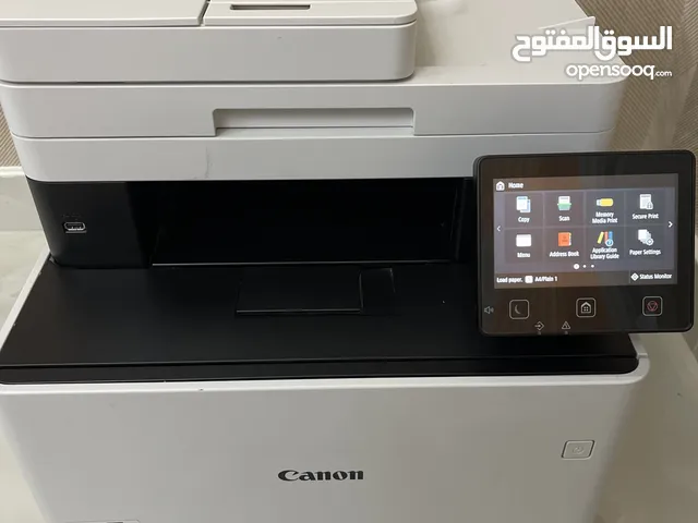 Multifunction Printer Canon printers for sale  in Al Ain