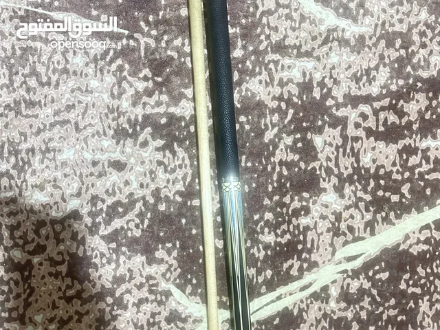 كيوب بليارد