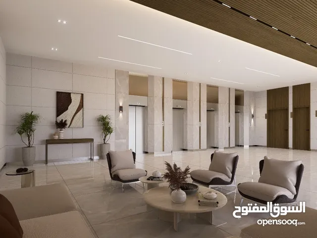 881 m2 1 Bedroom Apartments for Sale in Ajman Emirates City