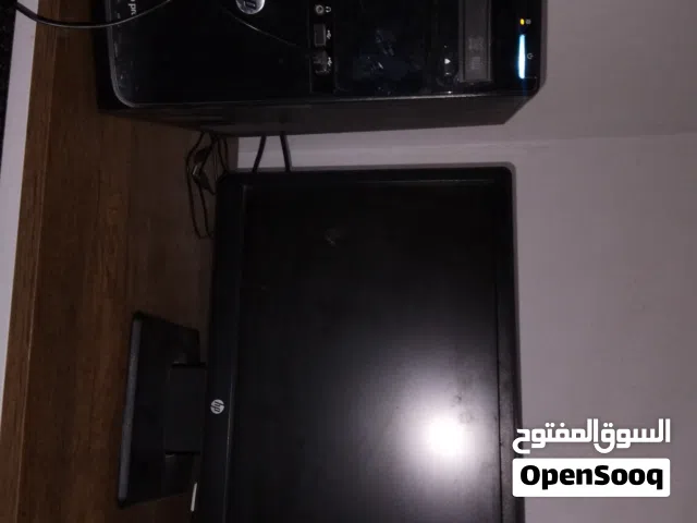 Windows HP  Computers  for sale  in Benghazi