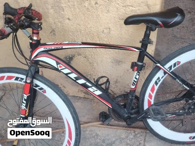 بايسكل رياضي c700 جالنجر