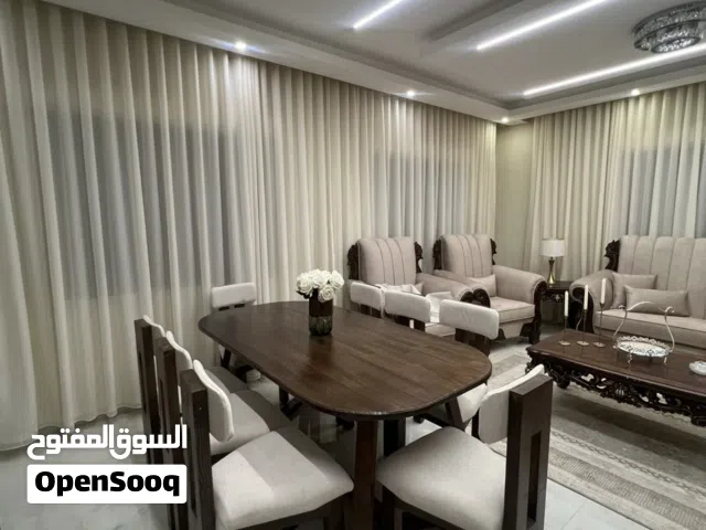 طاولة سفرة 8 كراسي