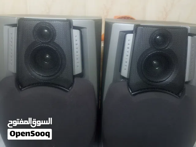 سماعات ستيريو نوع JVC