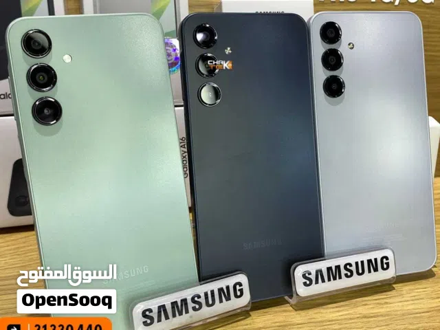 Samsung Galaxy A16 128 GB in Zarqa