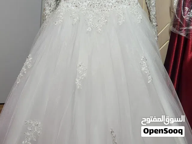 فستان زفاف روووعة