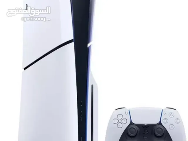 مطلوب PlayStation 5 حق 120 دينار