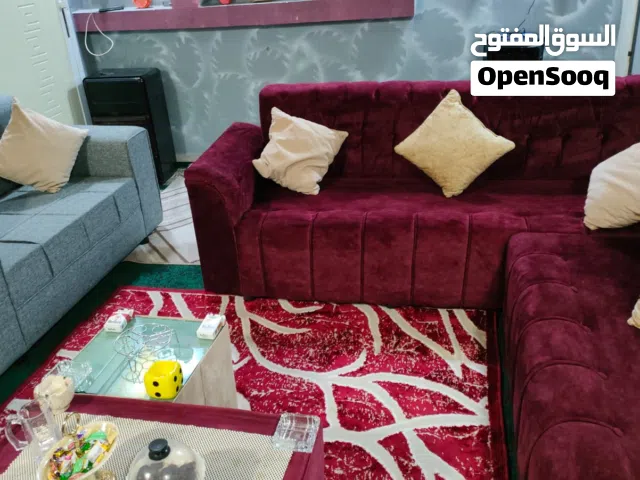 الرمثا كنبايات