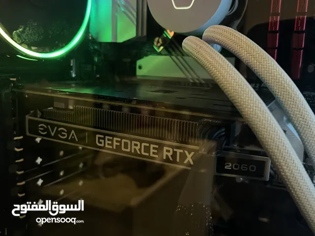 Rtx evga 2060 for sale