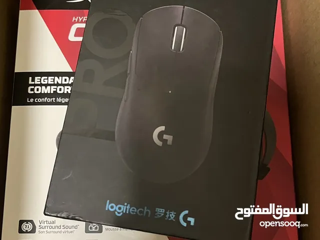 ماوس لوجيتك سبورلايت جي يرو جديددد