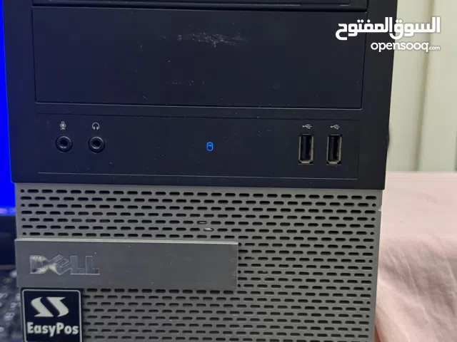 Windows Dell Computers for sale in Tripoli