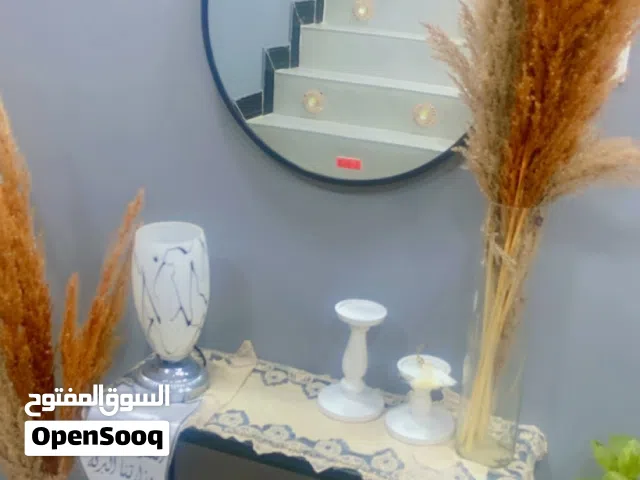 ميز كونسول + مرايا