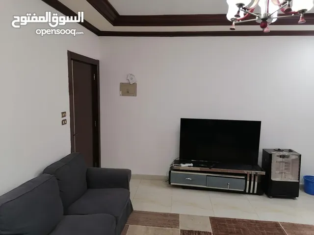 145m2 5 Bedrooms Apartments for Rent in Amman Marj El Hamam