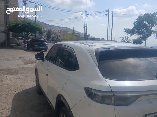 Used Honda e:N in Ajloun