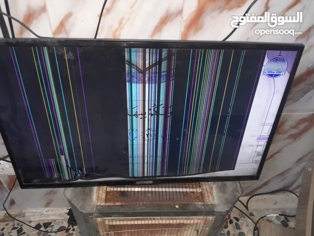 Akai LED 32 inch TV in Baghdad