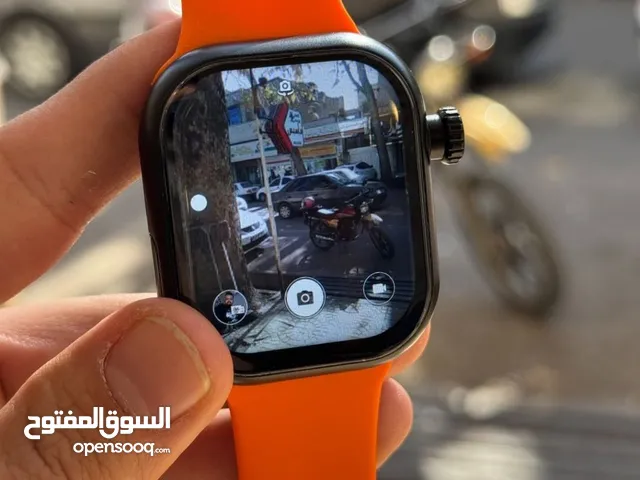 Modio ST12 ساعة بشريحه